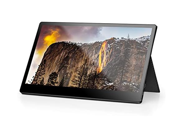 SainSonic SainSonic EVOPIX 15.6 FHD 1080P