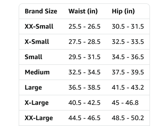 Amazon Essentials Mens 5in QuickDry Swim Trunk