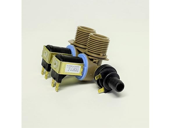 Robertshaw Water Valve Cw-347, K-75398-A