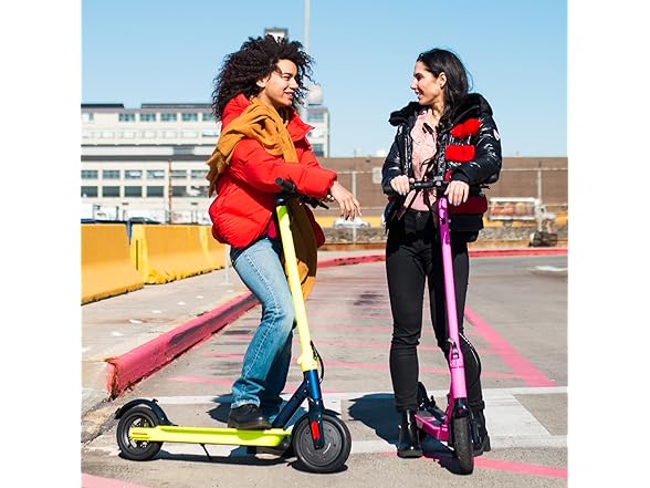 Hover-1 Journey Folding Electric Scooter 15 MPH