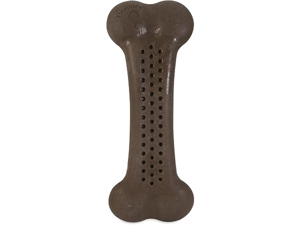 Pet Qwerks Flavorit BarkBone - Fillable Dog Bone - Gallery 2