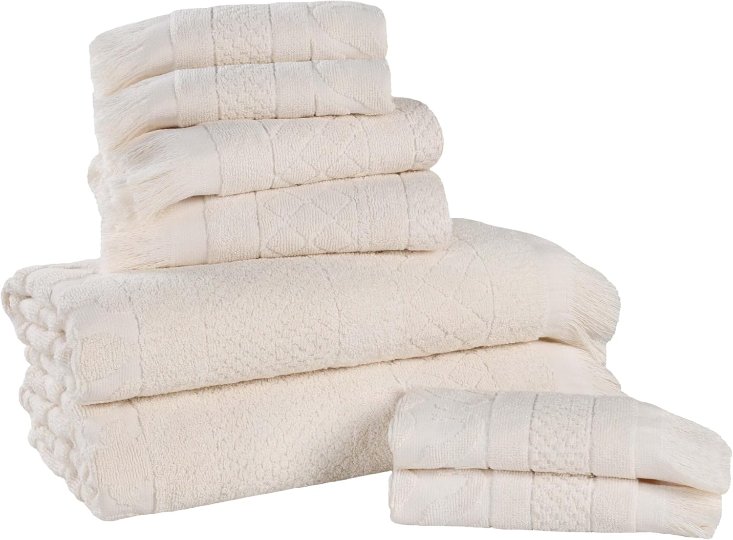 Superior ROLLA Towel Set - Your Choice - Gallery 35