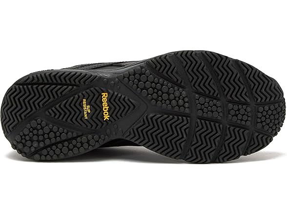 Reebok Women's Work N Cushion 4.0 Shoe, 7.5 (Open Box)