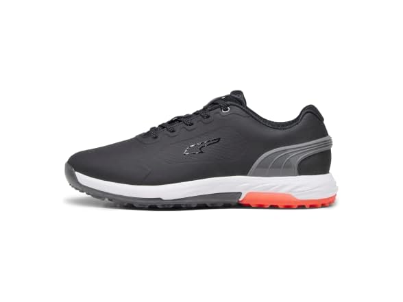 PUMA Men's Proadapt Alphacat Disc Golf Shoes (8)