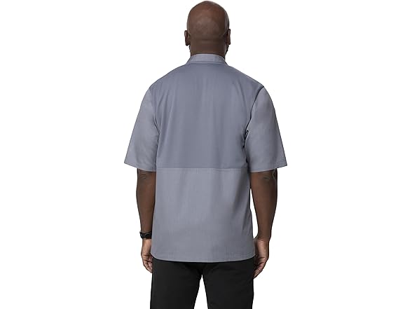 Chef Works Men's Montreal Cool Vent, (L)