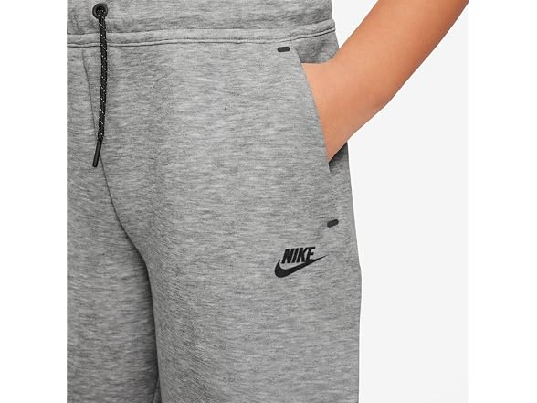 Nike Sportswear Tech Fleece Big Kids'