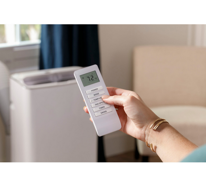 GE 14,000 BTU Portable Air Conditioner - Gallery 18