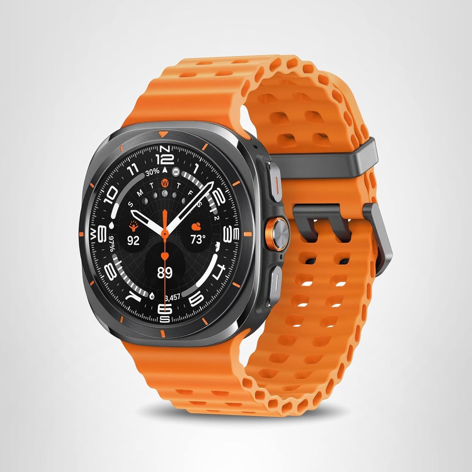 Samsung Galaxy Watch Ultra | 47mm | LTE (Refurbished) - Gallery 6