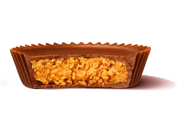 Reeses Plant Based Oat Choc PB Cups 12ct