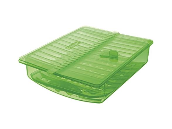 Cuisinart Silicone Steam Case