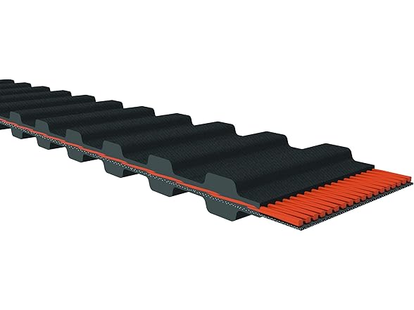 D&D PowerDrive Dodge Replacement Belt