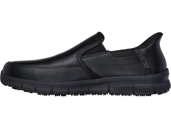 Skechers Men's Nampa Broxtin Hands Free Slip-ins (7)