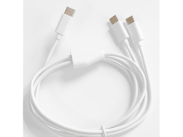 Dorwrnln USB C Charging Cable