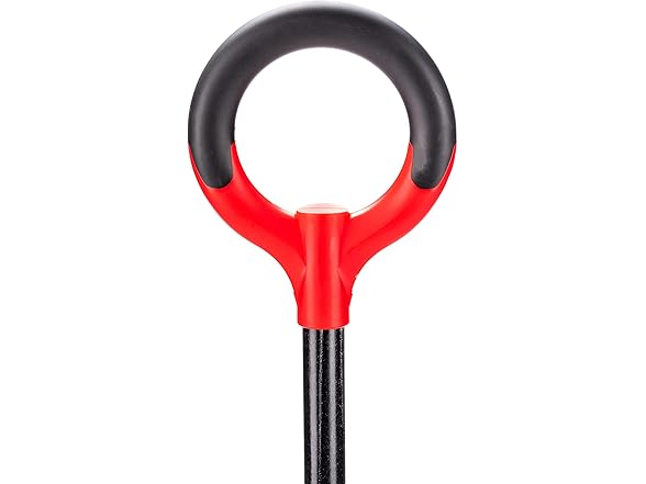 Radius Garden Radius Garden 25211 Pro-Lite Carbon Steel Sh