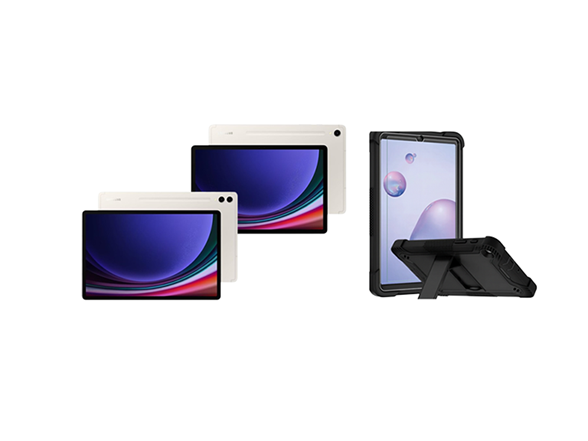 NEW Samsung Galaxy Tablets