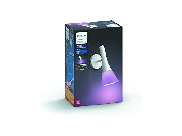 Philips Hue PHI-HUE-ASCEND-WALL-A1 PHI-HUE