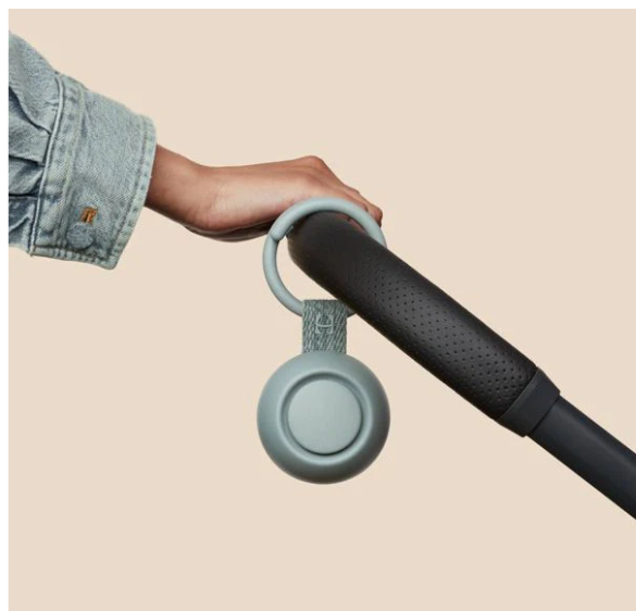 Hatch Go Portable Sound Machine ( Slate) - Gallery 5