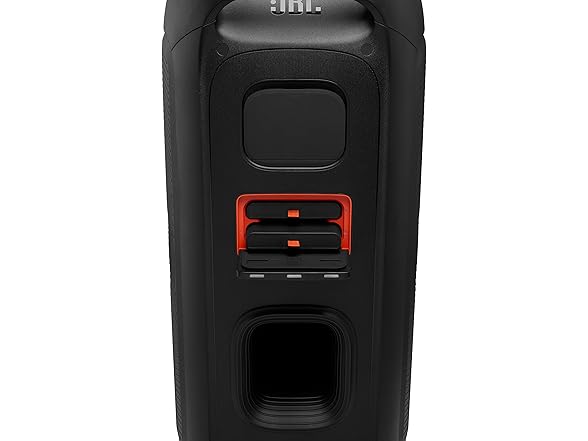 (NEW) JBL PartyBox 720 Portable Party Speaker