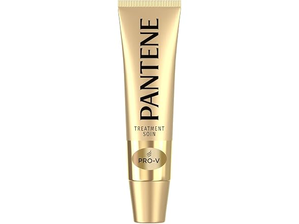 Pantene | Shampoo & Conditioner 52.8 Oz