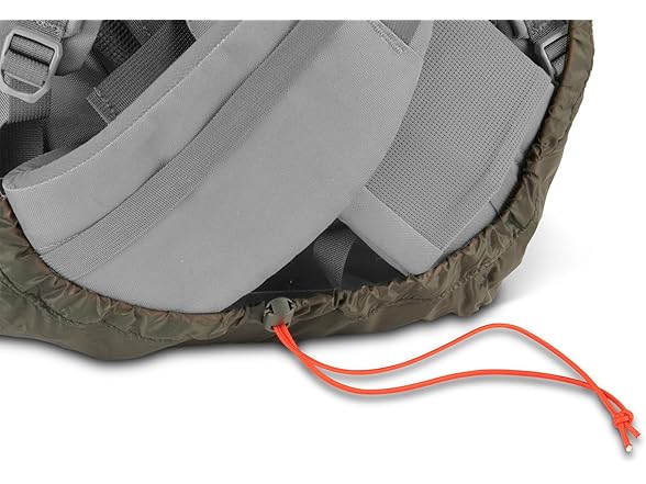 Kelty Backpack Rain Cove (Medium (30-50L)