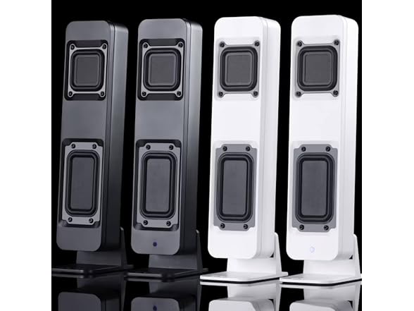 DROP BMR1 V2 Nearfield Monitors