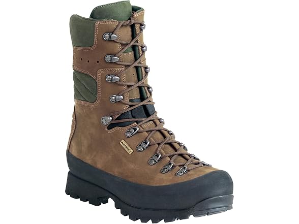 Kenetrek Men's Mountain Extreme 400