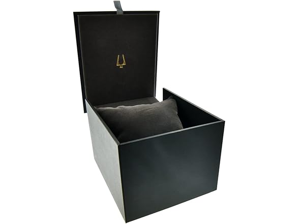 Bulova Men's Modern 3-Hand Automatic Watch