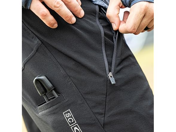 CRBN Paintball SC Pant 3.0 [ Carbon Pain