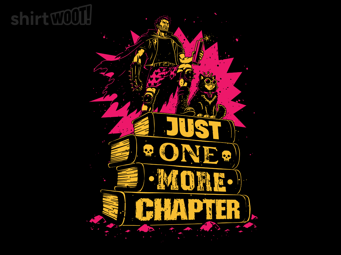 The Book Crawler - Gallery 9
