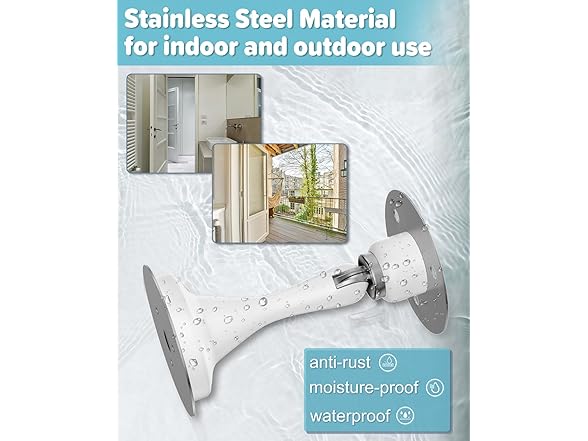 HELEMAN Magnetic Door Stopper (Your Choice)