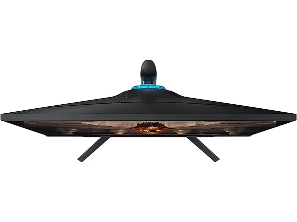 (NEW) Samsung 32" Odyssey G70B 4K UHD Gaming Monitor