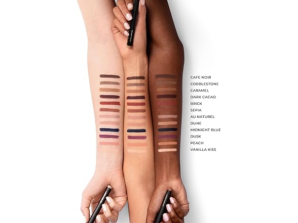 Laura Mercier Caviar Stick Eye Shadow Matte