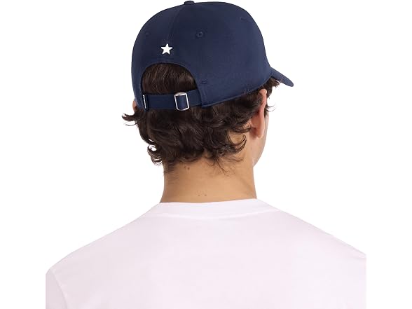 Converse Unisex AdultChuck Relaxed Cap