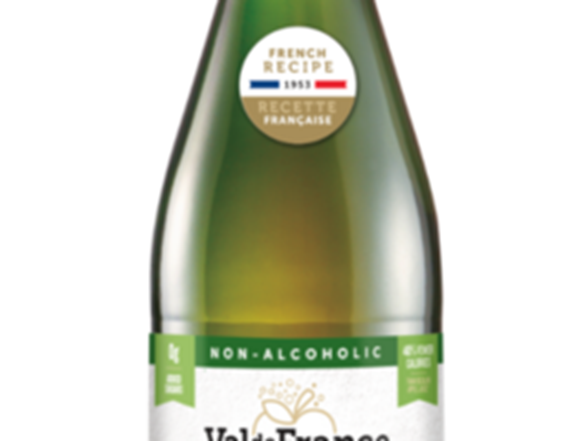 (4pk) Val de France Sparkling Apple Cider Variety Pack