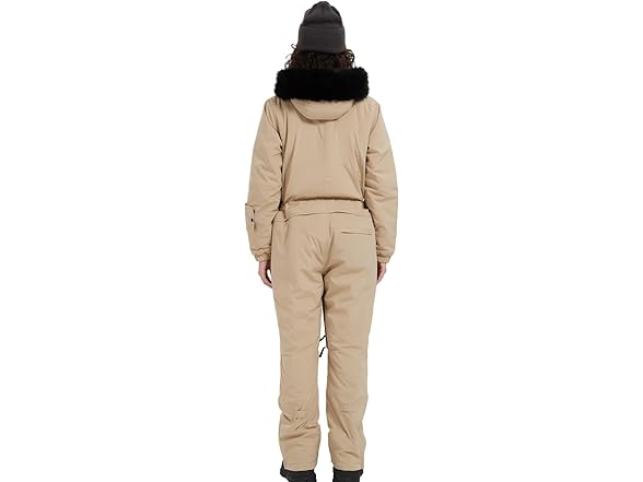 Womens Snowsuit One Pieces Ski Suits