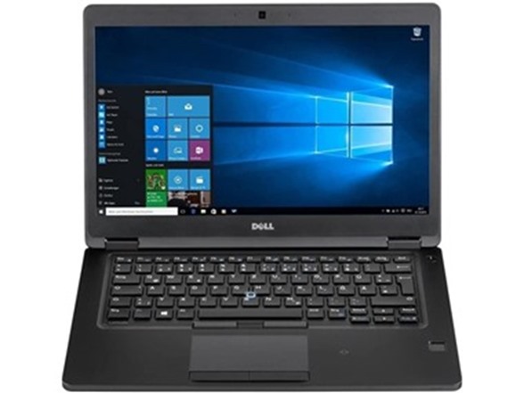 Dell Latitude 5490 i5 W10P Laptop
