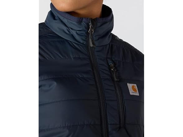 Carhartt Women's Gilliam Jacket (XX-Large)