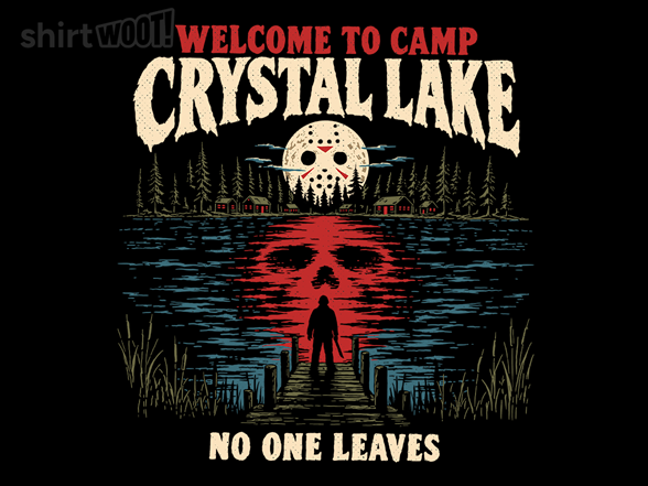 Horror Camp