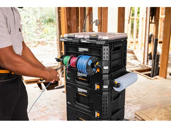 Toughbuilt TB-B1-A-32 ToughBuilt StackTech Roll Holder