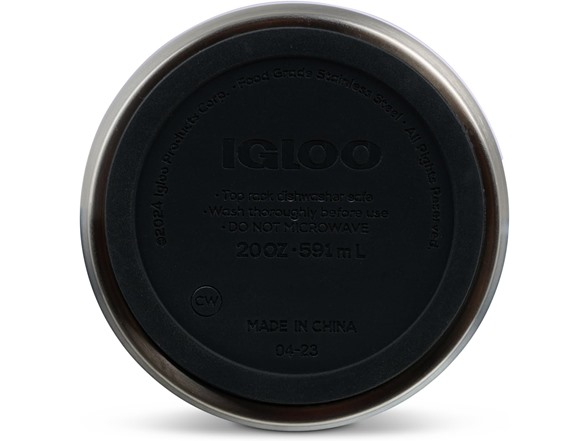 Igloo Tumbler