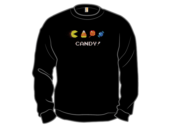 CRT Candy - Gallery 4