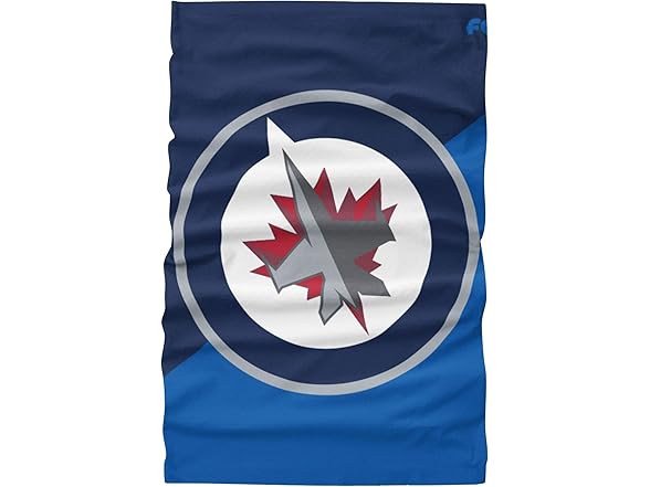 NHL Logo Gaiter Standard