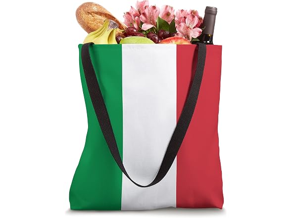 Italian Heritage Gifts And Apparel (16 inches) Ba