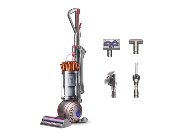 (NEW) Dyson Ball Animal 3 Extra Upright Vacuum