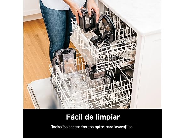 Ninja BN801 Professional Plus Kitchen System