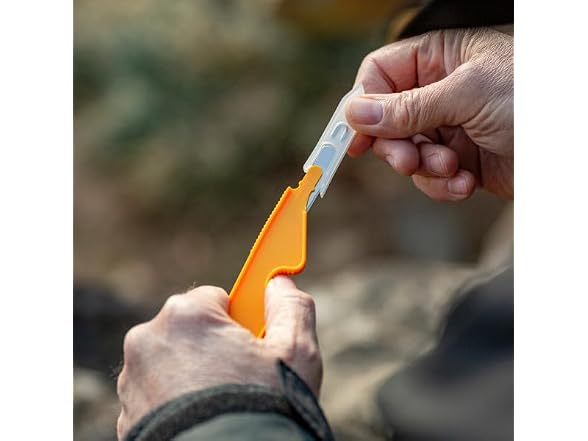 Smith's 8-Piece Hunting Kit