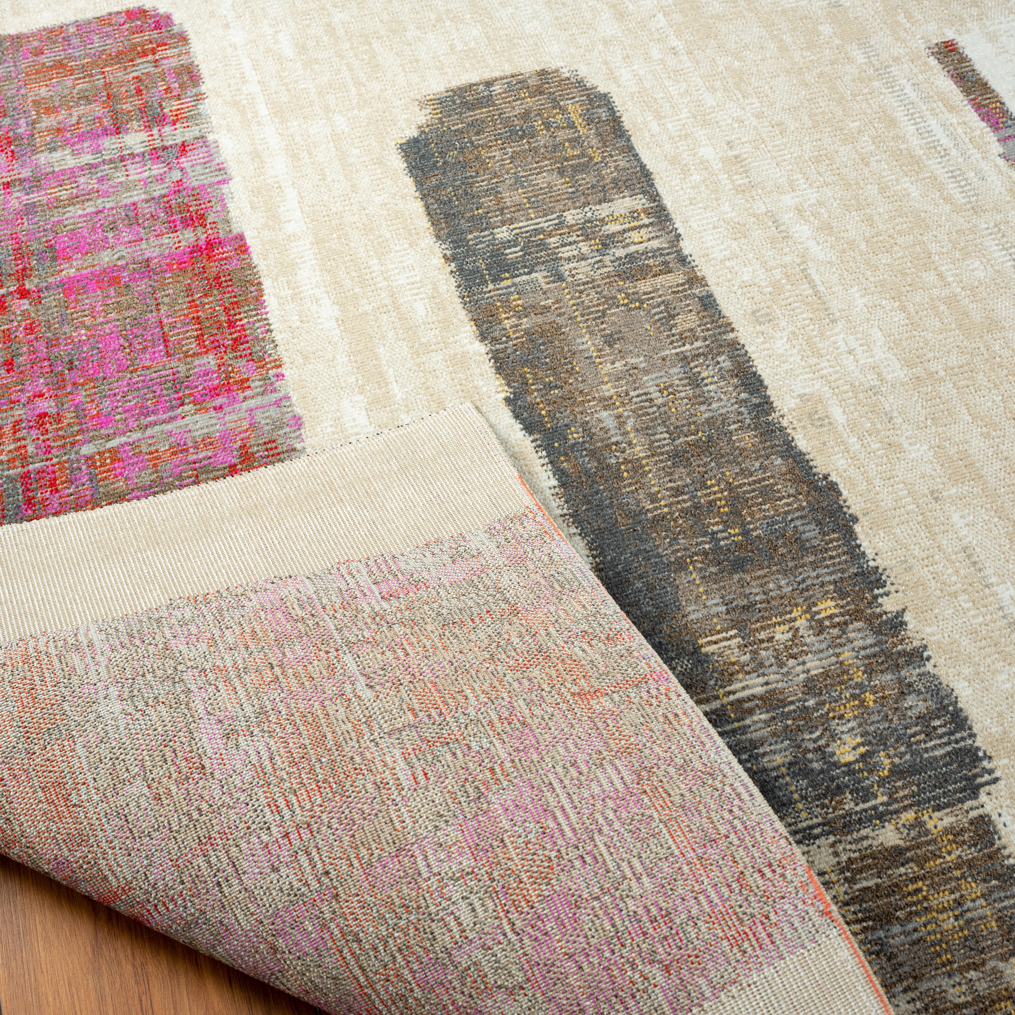 N Natori Indoor/Outdoor Area Rug - Gallery 41