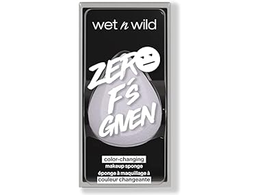 $1.99, Was $3.96, 49% Off! wet n wild Color Changing Makeup Sponge, Vegan dealfomo