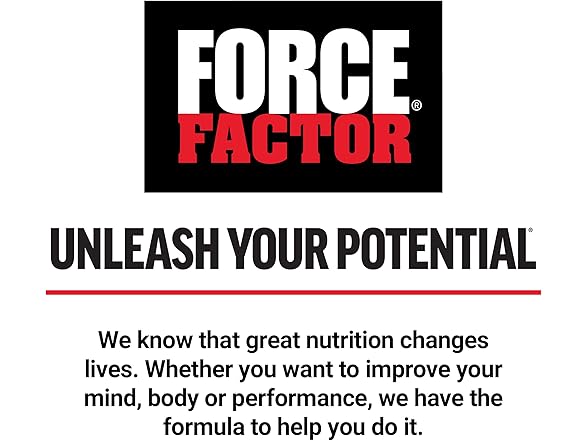 FORCE FACTOR Turmeric & BioPerine Joint Support 90ct