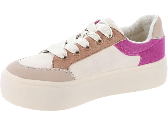 Rocket Dog Women's Flame Sneaker, (10)